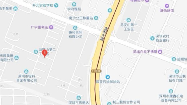 晶振廠家如何提供高效且及時(shí)的服務(wù)？從晶振廠家的選址說起
