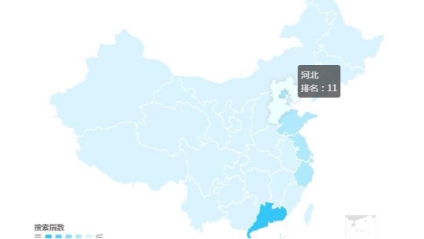 我國晶振行業都有什么特點？晶振廠家用大數據給你答案